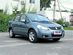 ֮ ľ  SX4 1.6  MT