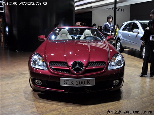 ֮ ڱ SLK һSLK 200K