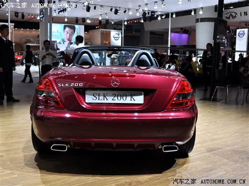 ֮ ڱ SLK һSLK 200K