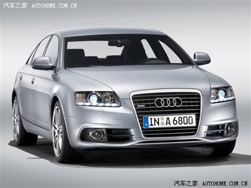 ֮ һµ µA6L 2.0 TFSI Զ׼