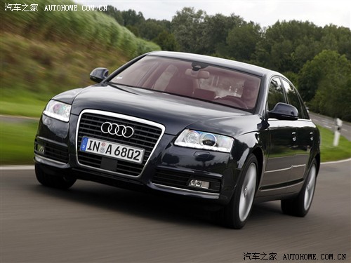 ֮ һµ µA6L 09 2.0 TFSI 