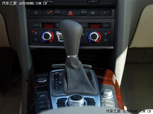 ֮ һµ µA6L 09 2.8FSI Quattro