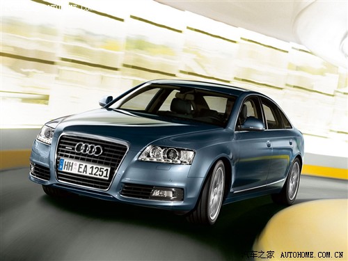 ֮ һµ µA6L 2.0 TFSI ֶ׼