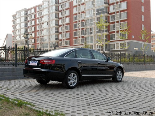 ֮ һµ µA6L 2.0 TFSI Զ׼