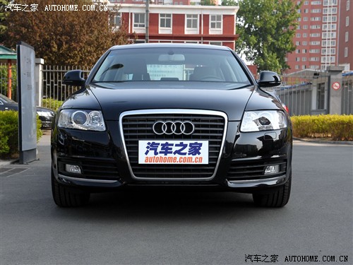 ֮ һµ µA6L 2.0 TFSI Զ׼