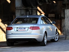 ֮ һµ µA6L 09 3.0TFSI Quattro 