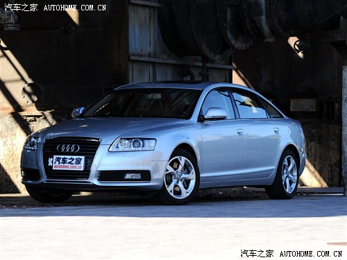 ֮ һµ µA6L 09 3.0TFSI Quattro 