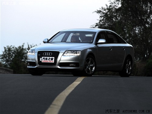 ֮ һµ µA6L 2010 2.8 FSI 