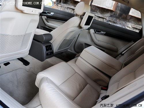 ֮ һµ µA6L 09 3.0TFSI Quattro 