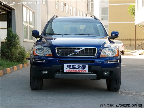 ֮ ֶ ֶXC90 092.5T AWD