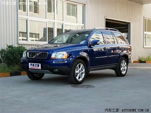 ֮ ֶ ֶXC90 092.5T AWD