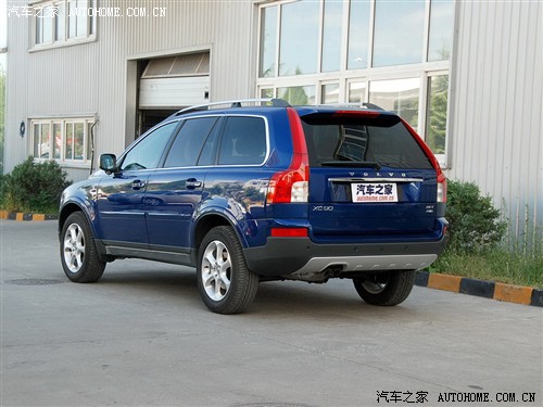 ֮ ֶ ֶXC90 2.5T AWD