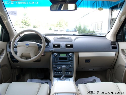 ֮ ֶ ֶXC90 2.5T AWD