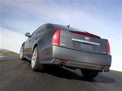 ֮ ڿ CTS 09 CTS-V