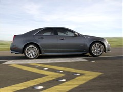 ֮ ڿ CTS 09 CTS-V