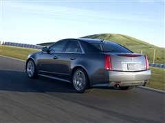 ֮ ڿ CTS 09 CTS-V