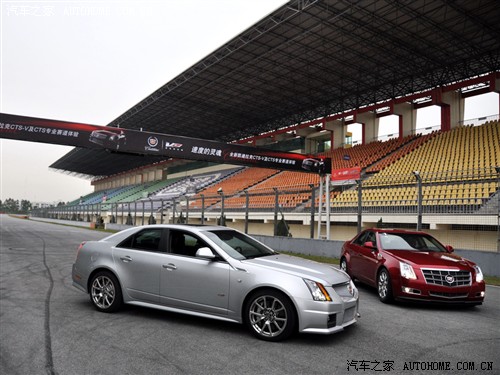 ֮ ڿ CTS CTS-V