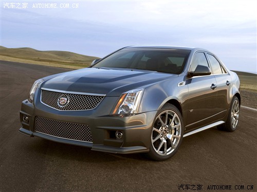֮ ڿ CTS 09 CTS-V