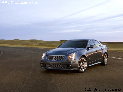 ֮ ڿ CTS 09 CTS-V