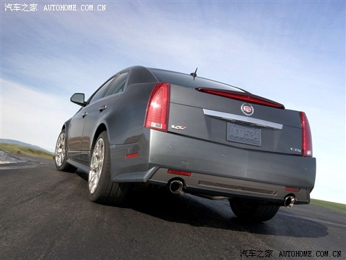 ֮ ڿ CTS CTS-V