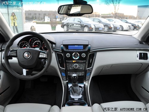 ֮ ڿ CTS 09 CTS-V