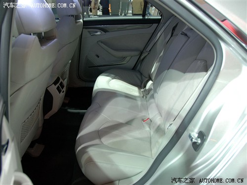 ֮ ڿ CTS 09 CTS-V