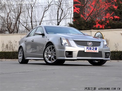 ֮ ڿ CTS 09 CTS-V