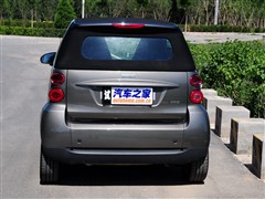 ֮ smart smart fortwo MHD  ׼