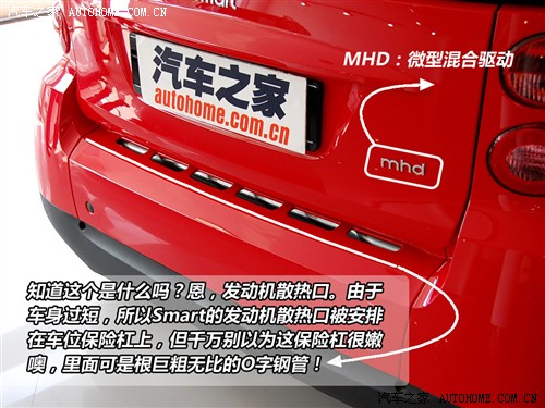 ֮ smart smart fortwo 1.0 