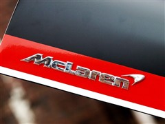  () SLR 2008 McLaren Roadster 722 S