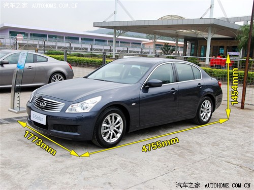 ֮ Ӣ ӢGϵ 09 G37 Sedan