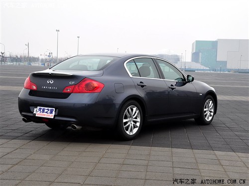 ֮ Ӣ ӢGϵ G37 Sedan