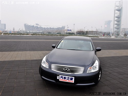 ֮ Ӣ ӢGϵ G37 Sedan