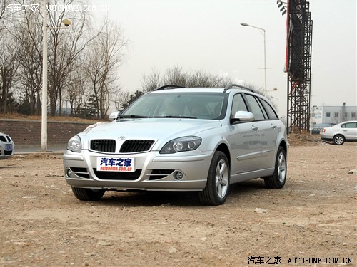 ֮ л л Wagon 1.8 MT