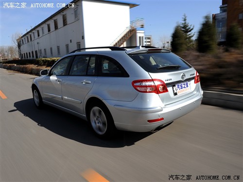֮ л л 09 Wagon 1.8T AT