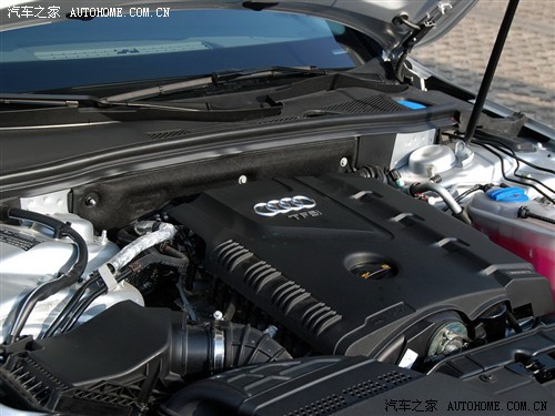 ֮ һµ µA4L 2.0 TFSI 