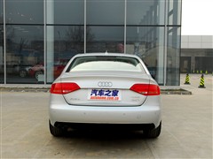 ֮ һµ µA4L 2.0 TFSI 