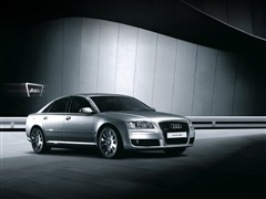 ֮ ڰµ µA8L 6.0 W12 quattro 콢