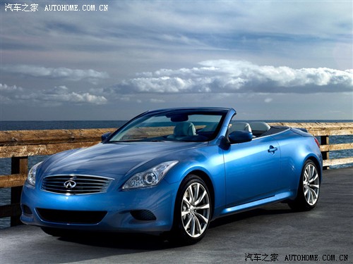 ֮ Ӣ ӢGϵ 09 G37 Convertible