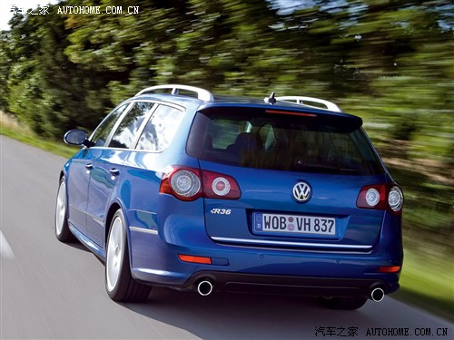 ֮ ڴ PASSAT R36 Variant 3.6 I FSI