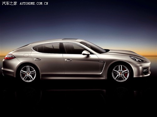 ֮ ʱ Panamera 