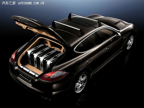 ֮ ʱ Panamera 