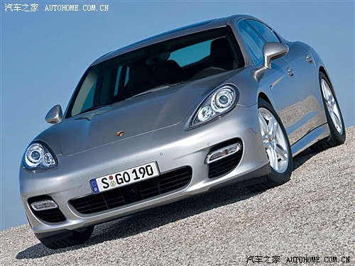 ֮ ʱ Panamera Panamera Turbo