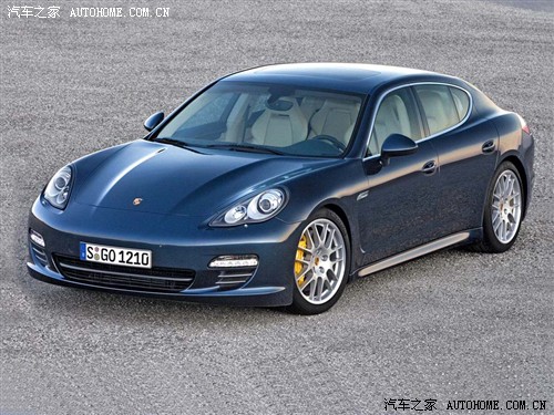 ֮ ʱ Panamera 