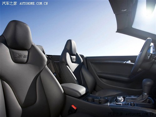 ֮ ڰµ µA5 2010 S5 Cabriolet