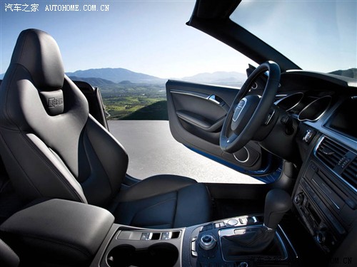 ֮ ڰµ µA5 2010 S5 Cabriolet