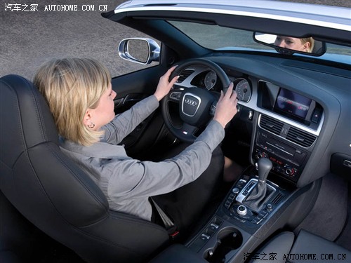 ֮ ڰµ µA5 2010 S5 Cabriolet