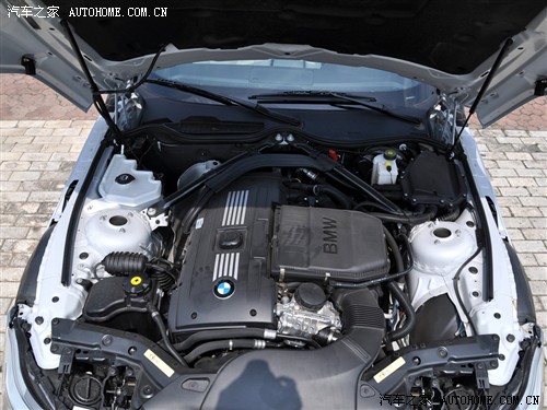 ֮ ڱ Z4 09 sDrive35i