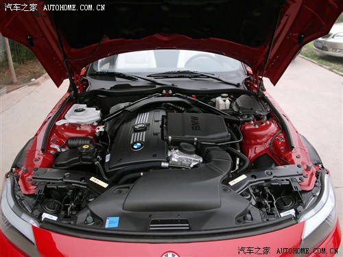 ֮ ڱ Z4 sDrive35i