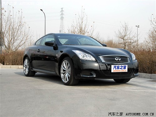 ֮ Ӣ ӢGϵ 09 G37 Coupe
